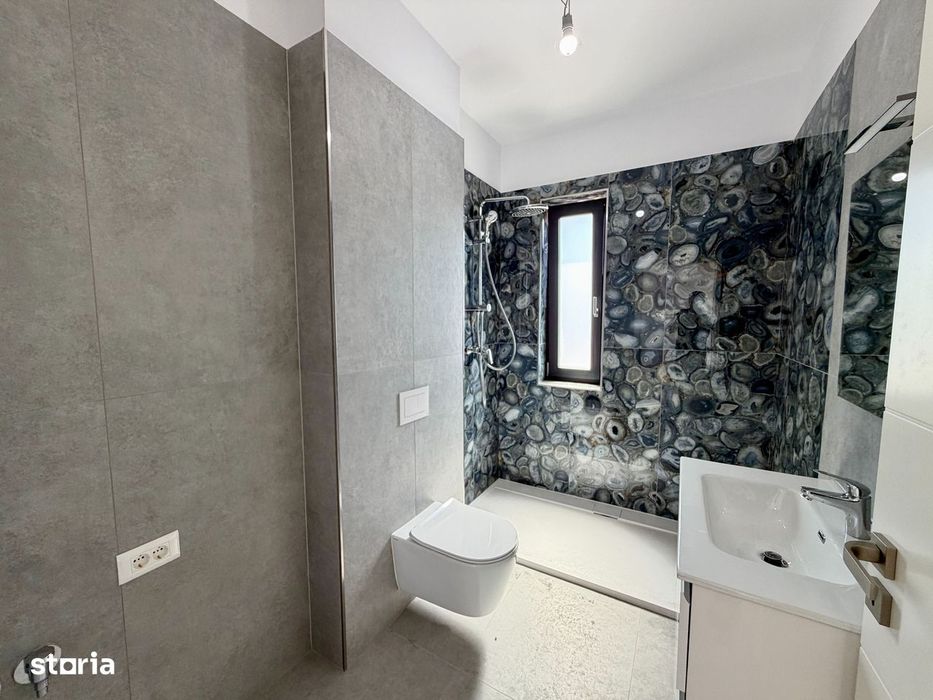 Penthouse Collection | Etaj retras | Cu Piscina Privata | GATA de muta