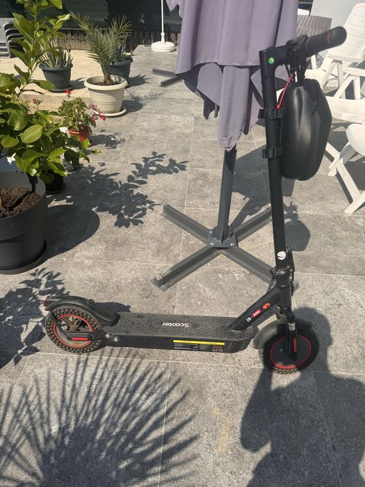 Schimb trotineta iscooter I9 max