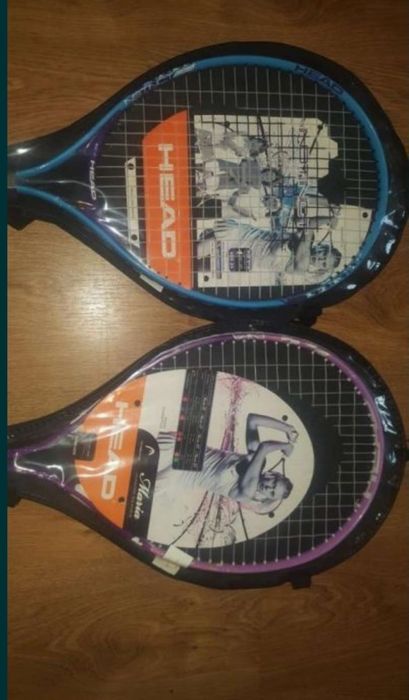 Rachete tenis copiii