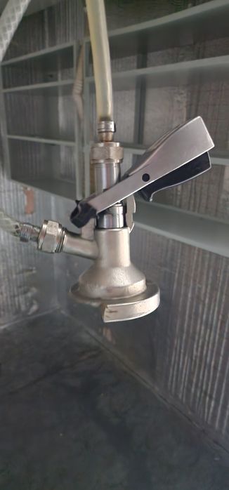 Пегасы , клещи для разливных напитков