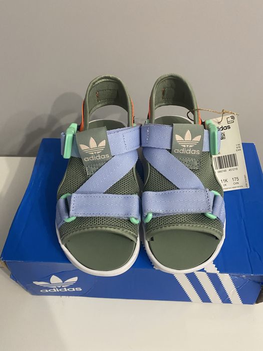 Сандали детские Adidas