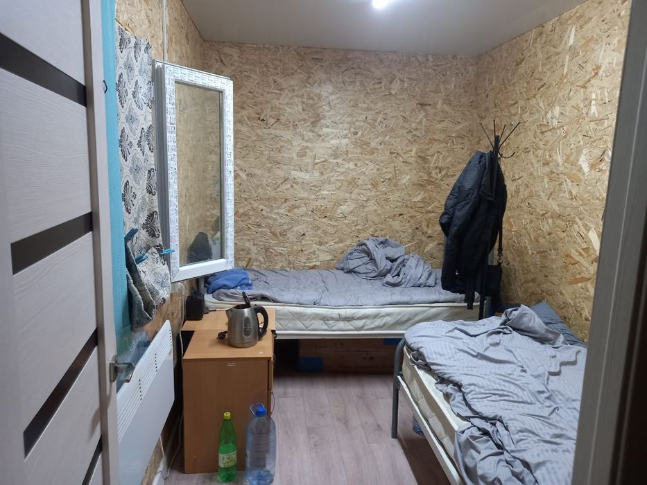 Контейнер в аренду.