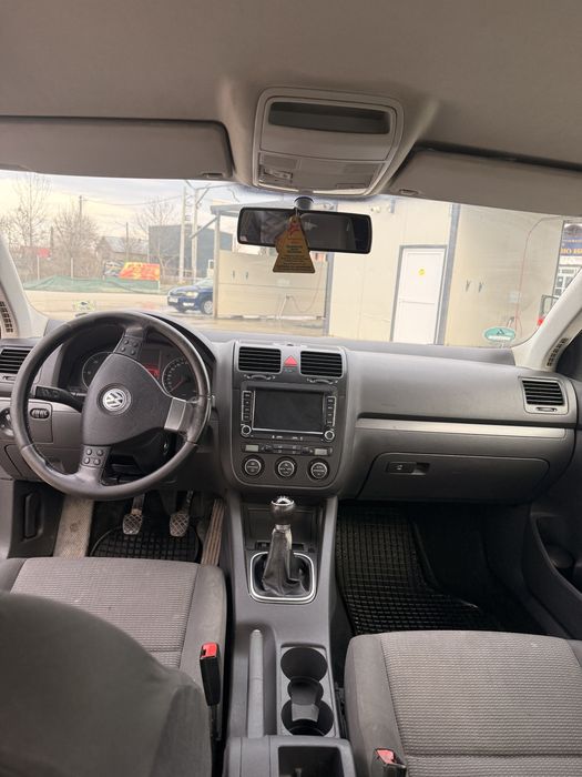 Vw jetta 2008 1.9tdi