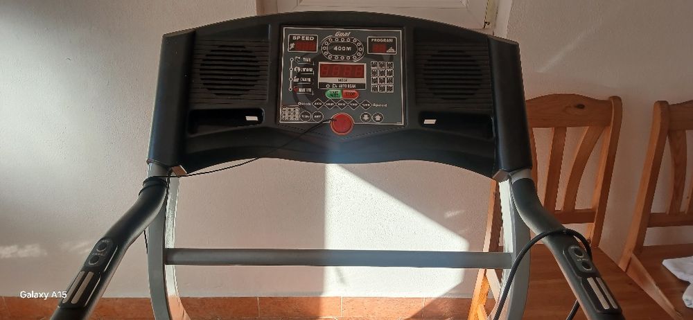 Banda alergare  perfect functionala