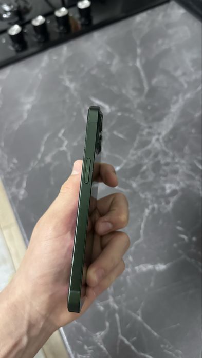 Iphone13 жақсы жағдайда