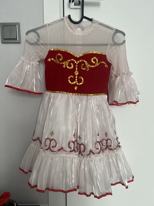 Детские костюмы на прокат