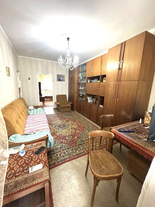 2/3/4 Кадышева базар! Массив Асалабад-1, университет АДЖУ,52.500 $