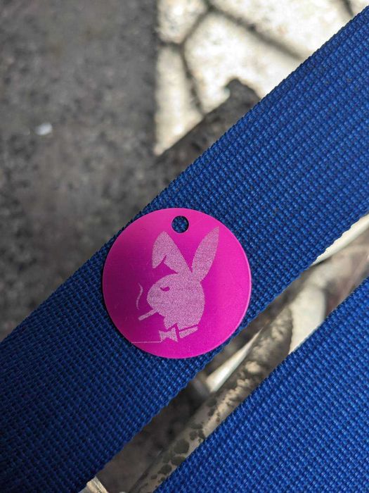 Ключодържател с различни мотиви - лов, playboy, розета от Плиска