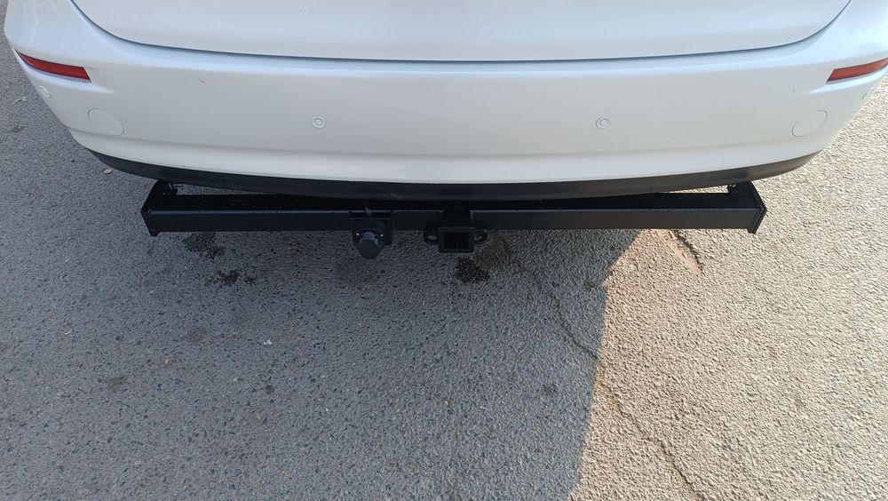 Продам Таета превия