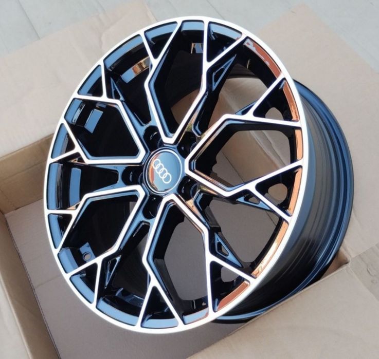 Jante 19 Vossen Syle 5 x 112  pt Audi Mercedes BMW