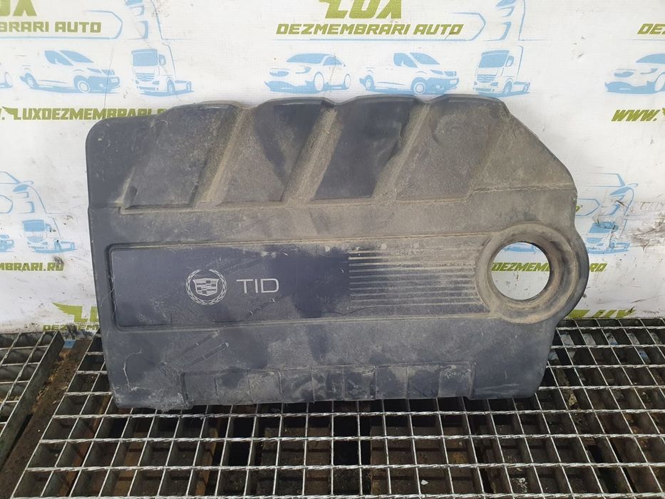 Capac motor 1.9 cdti 315829598 315829598 Saab 9-3 2 generation [2002 - 2007]