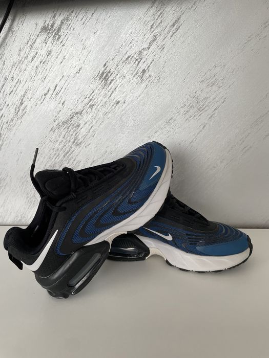 Детски маратонки Nike Air Max Fire