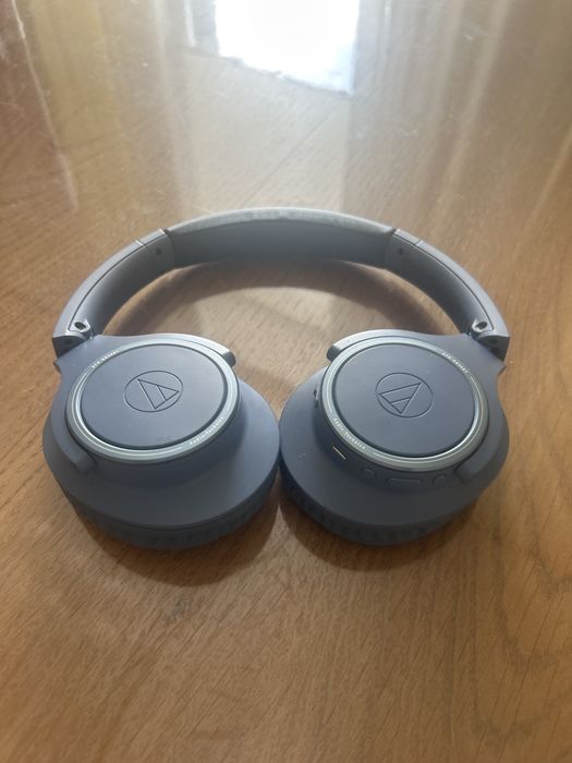 наушники ATH-SR30BT