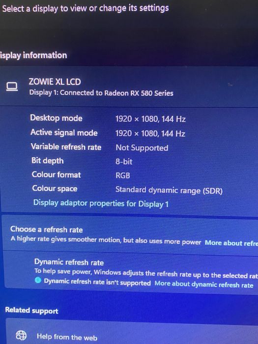 Pc gaming bun monitor căști cameră etc