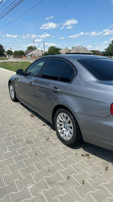 BMW 3 Series 2009 — imagine 4