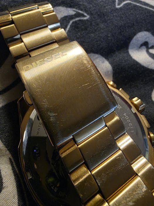 Часовник Diesel D24360 Mega c