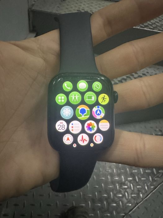 Apple Watch Series 8 (GPS) 45mm 88%