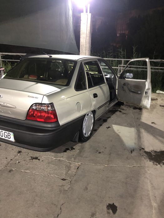 Nexia 1 2008 yil