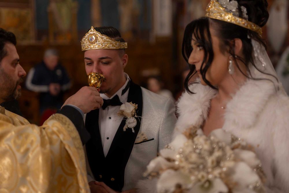 Fotograf + Cameraman Cununie Nunta Botez