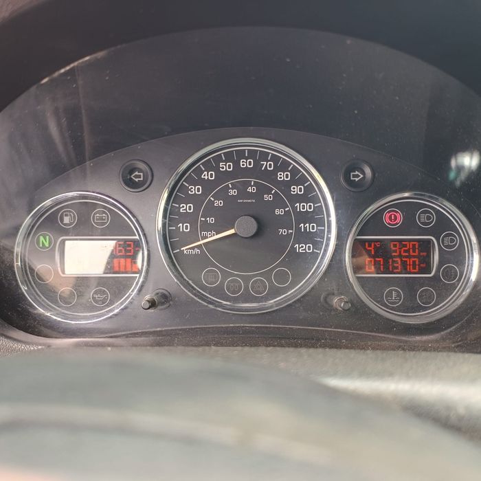 Aixam Crossline GTR 4 locuri 21 cai benzina L7e