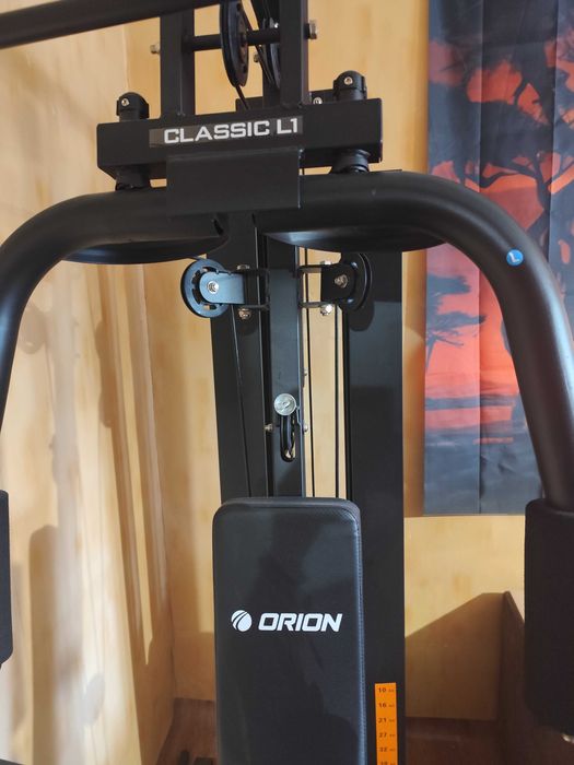 Фитнес Уред- Орион Класик L 1