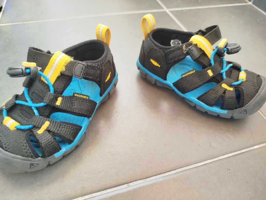 Детски сандали Keen 24