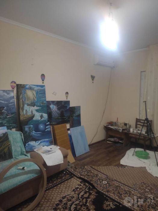 Продается 4х комнатная квартира, м/в хумоюн