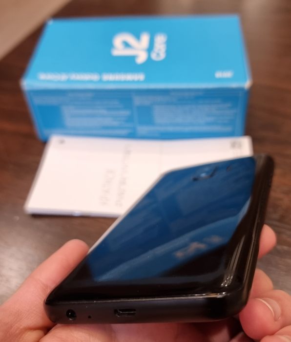 Samsung Galaxy J2 core смартфон