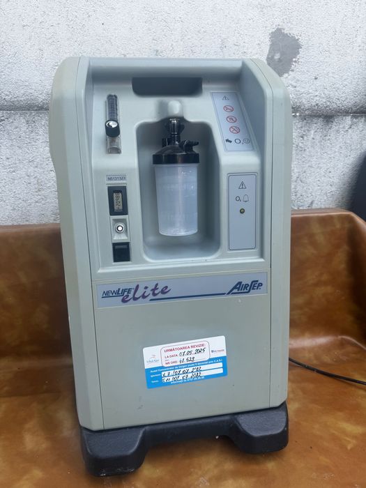 Concentrator oxigen