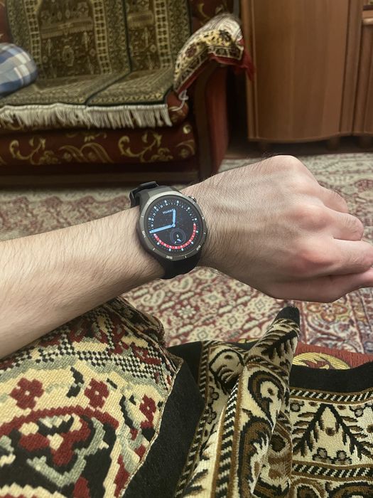 Huawei Watch GT 5 Pro