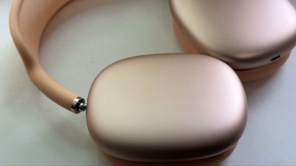 Apple AirPods Max USB-C (модель A3184)