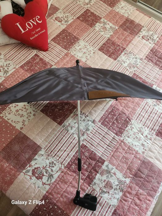 Чадър за количка Musti evo