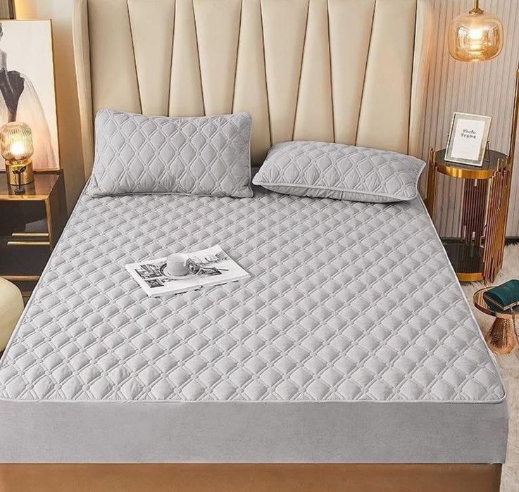 Анатомческие и ортопедические матрасы