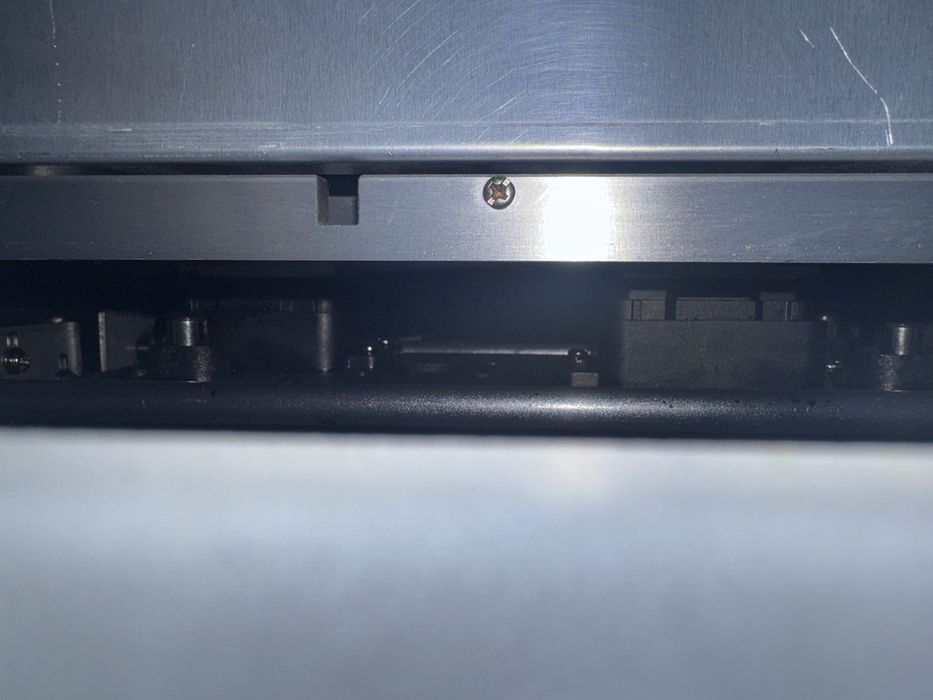 Широкоформатный принтер