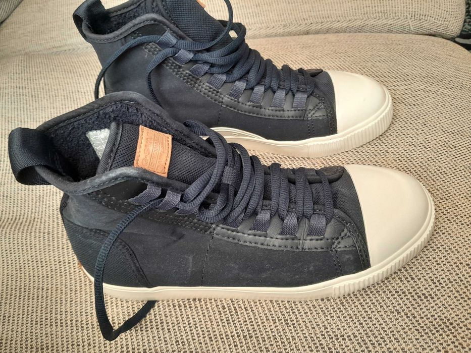 Дамски маратонки G star