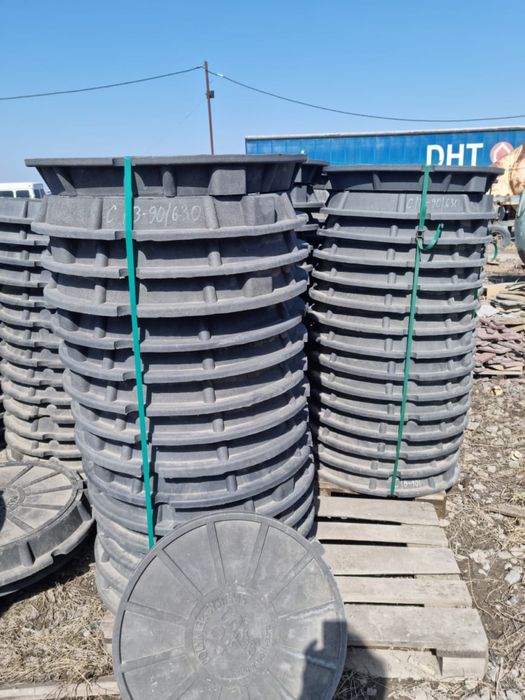 Продам люки