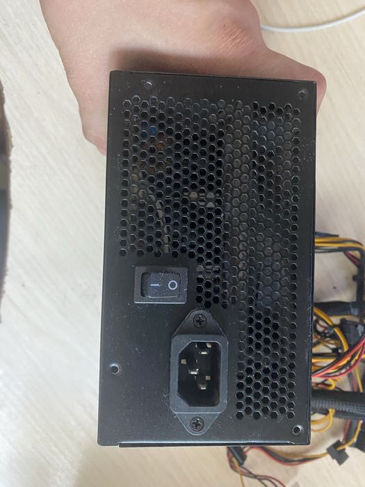 Продается DeepCool DE500v2