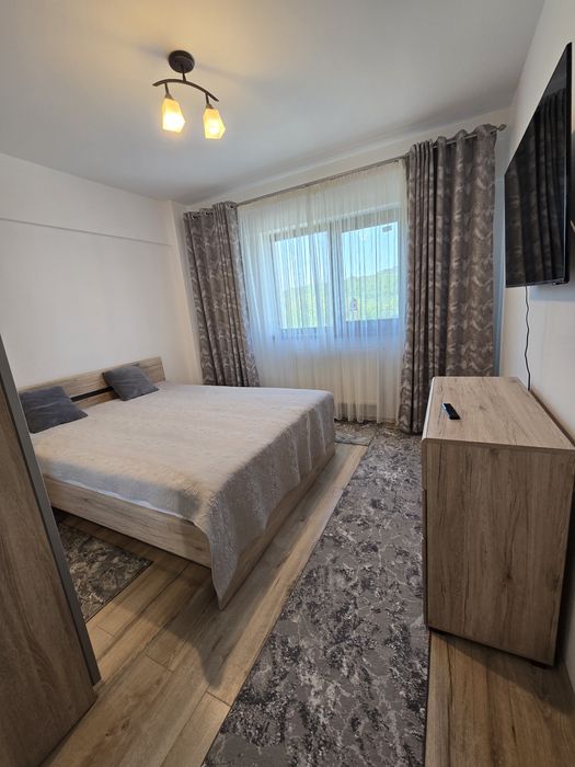 Apartament 2 camere de inchiriat