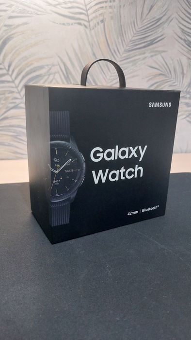 Часы Galaxy Watch SM-R810