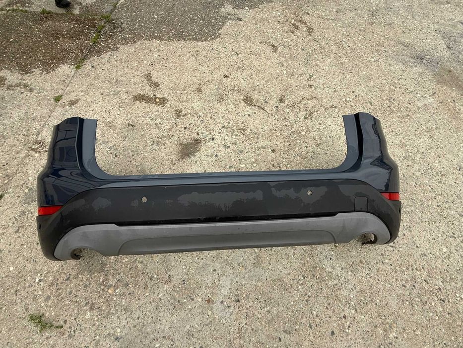 Bara spate completa  BMW X1 F48