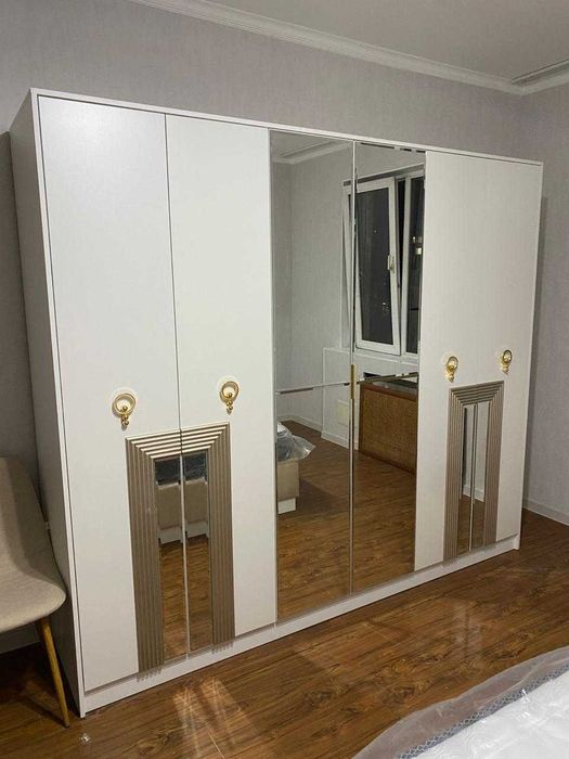 Спальный гарнитур недорого Шымкент