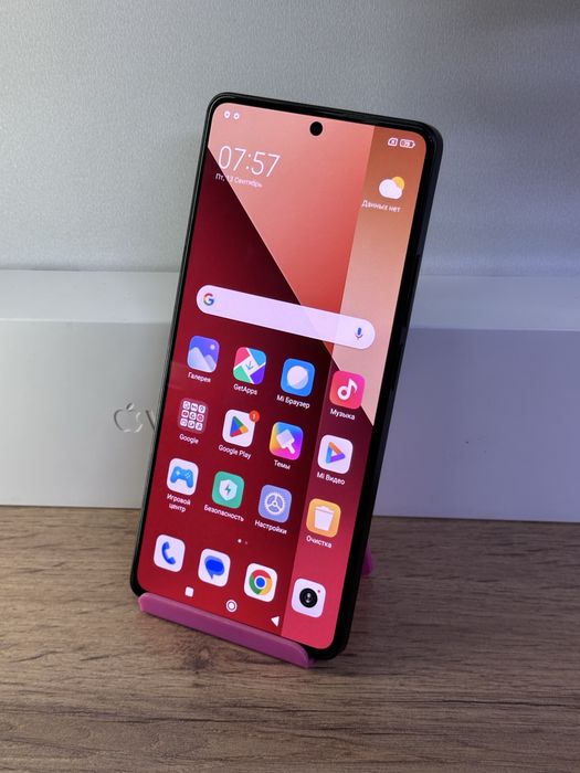 Redmi Note 13 pro 256gb | Кэш-Маркет Ломбард