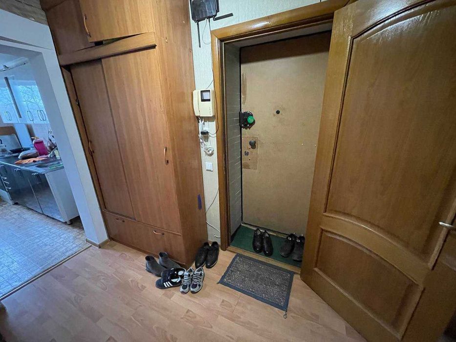 Продажа 2-комнатной квартиры ЦЕНТР