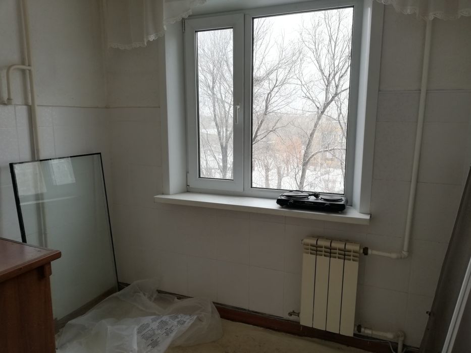 Продам 2 ком квартиру на 4 этаже