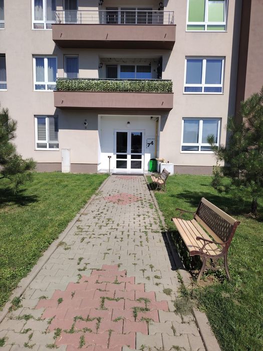 Apartament 3 camere