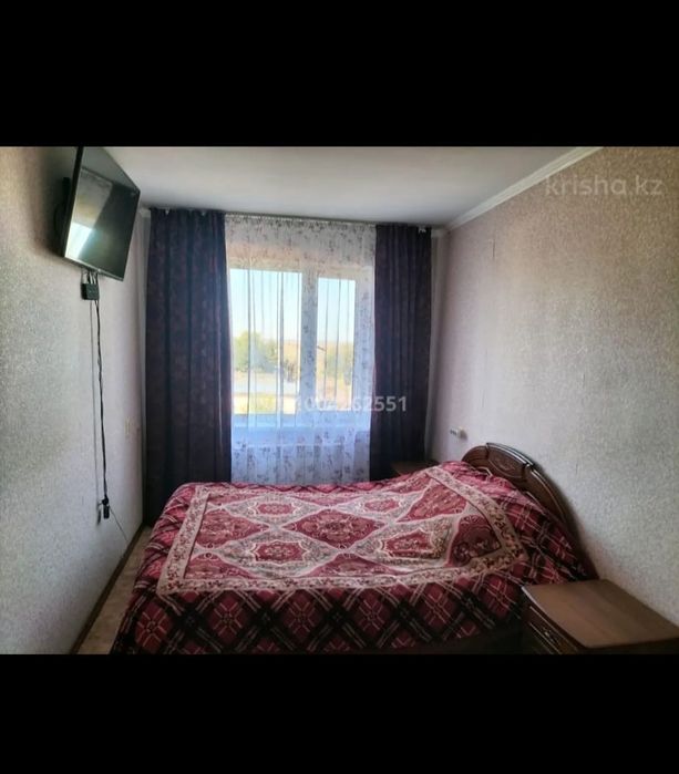 Продаётся Квартира 4 ком