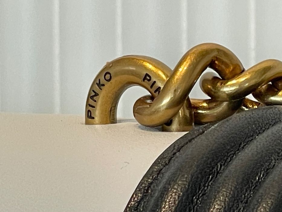 Нова оригинална чанта Pinko