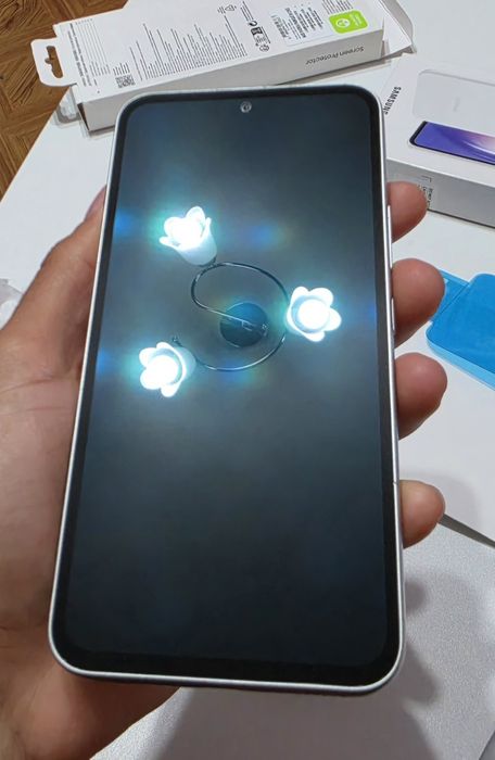 Samsung A54 5G 128GB 8RAM