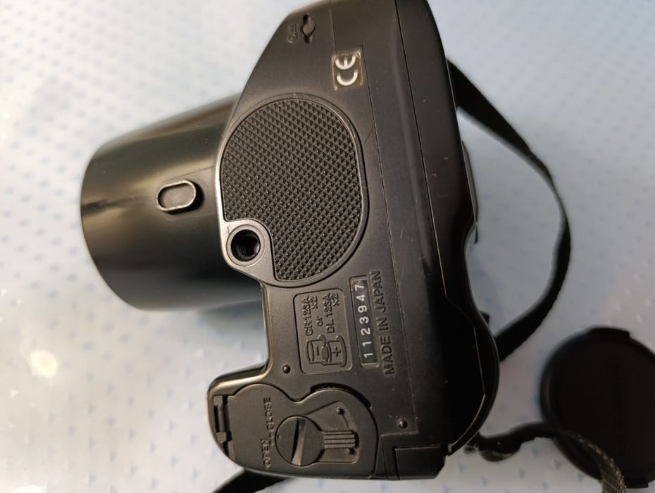 Фотоаппарат Олимпус