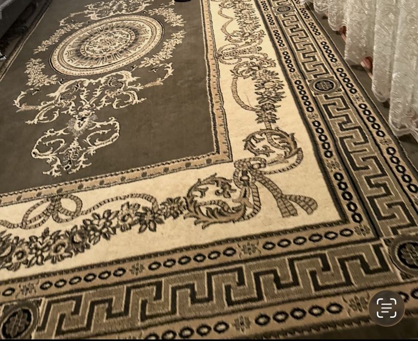 Продам ковер 3*5